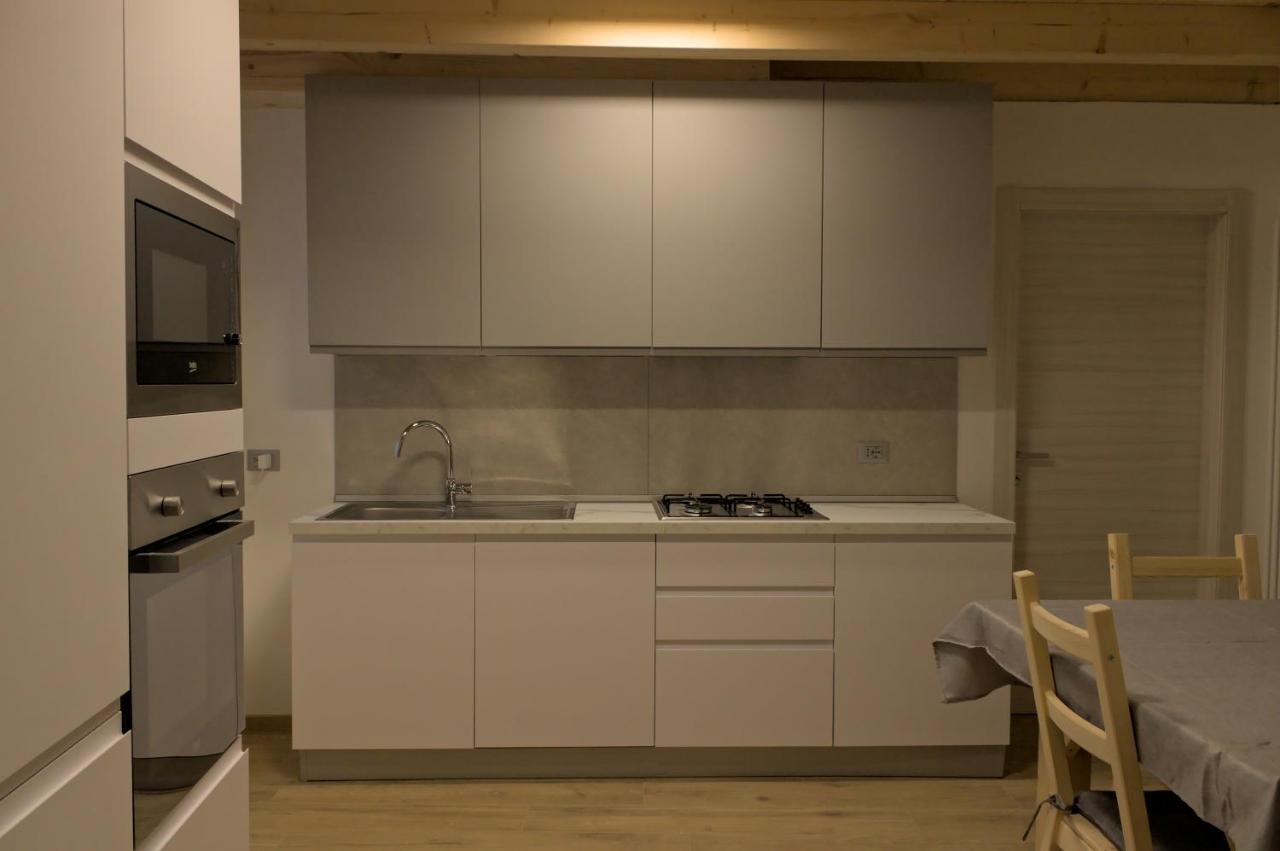 Appartamento Profumo Di Legno 022139-At-010022 Pergine Valsugana Extérieur photo