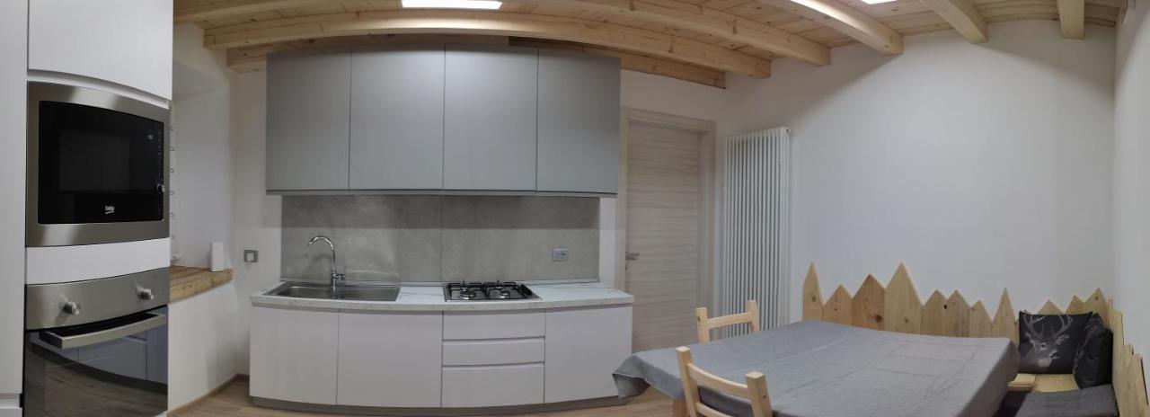 Appartamento Profumo Di Legno 022139-At-010022 Pergine Valsugana Extérieur photo