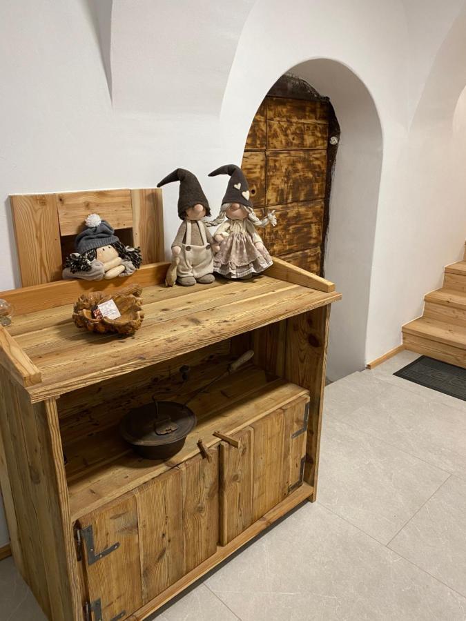 Appartamento Profumo Di Legno 022139-At-010022 Pergine Valsugana Extérieur photo